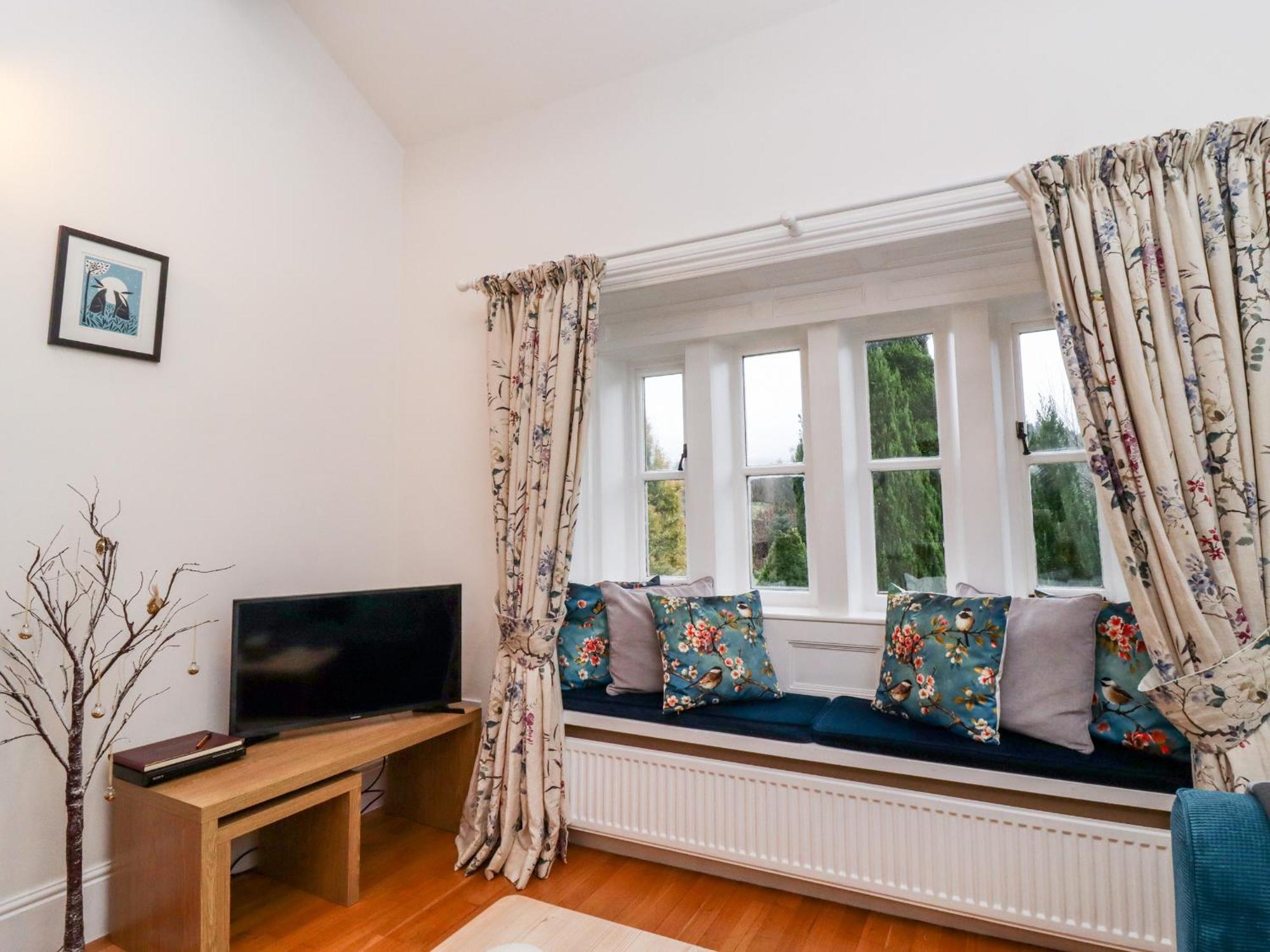 Yate Cottage Oxenhope Esterno foto