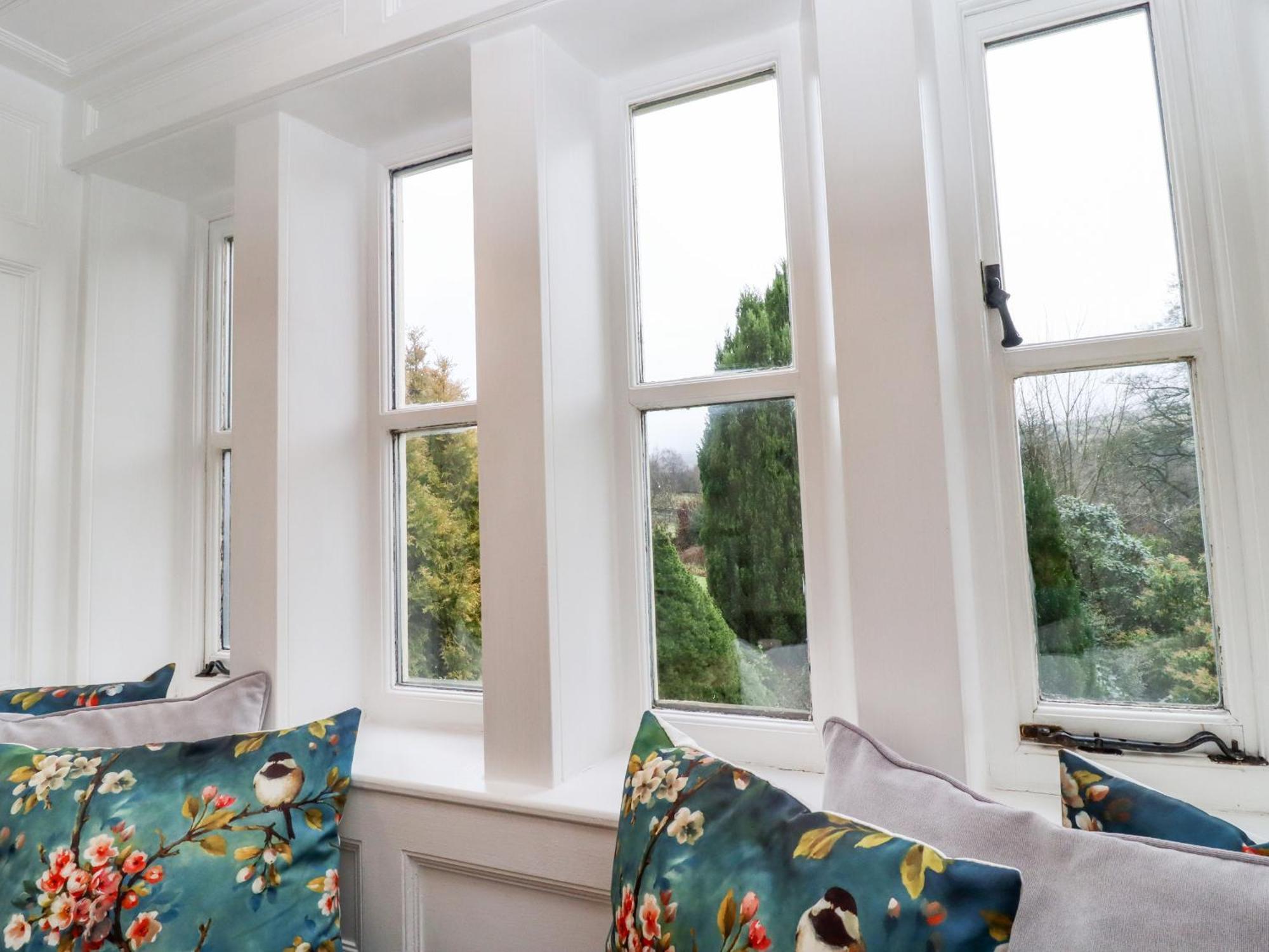 Yate Cottage Oxenhope Esterno foto