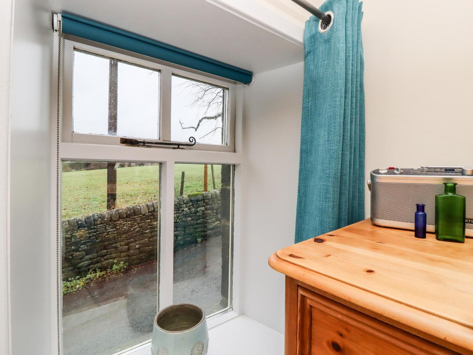 Yate Cottage Oxenhope Esterno foto